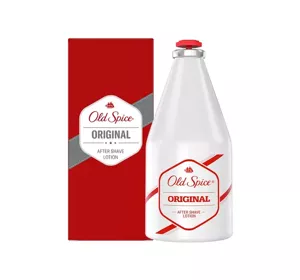 OLD SPICE ORIGINAL AFTER SHAVE LOTION 100ML