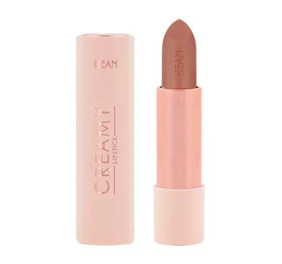 Hean Creamy Lipstick Pomadka Do Ust Nude Pink G Ezebra Pl