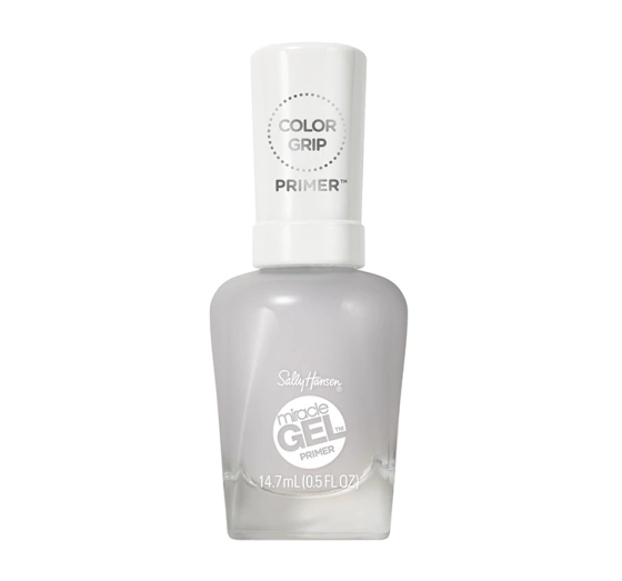 Sally Hansen Miracle Gel Baza Pod Lakier Do Paznokci Color Grip