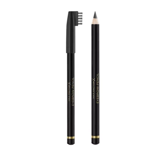 Max Factor Eyebrow Pencil Kredka Do Brwi Ebony Ezebra Pl