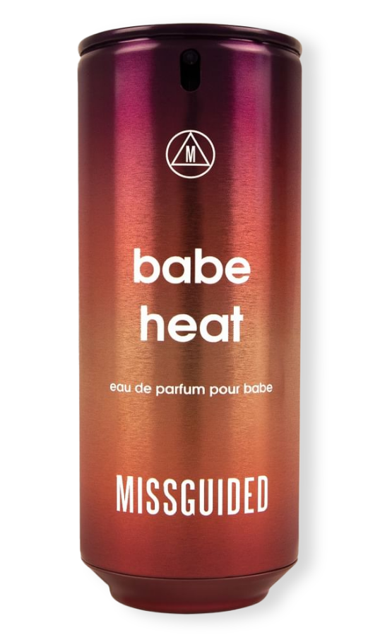 Missguided Babe Heat Woda Perfumowana Spray 80ml Ezebra Pl