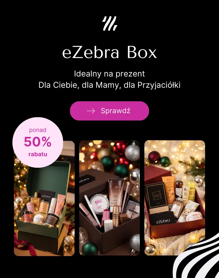 eZebra Box