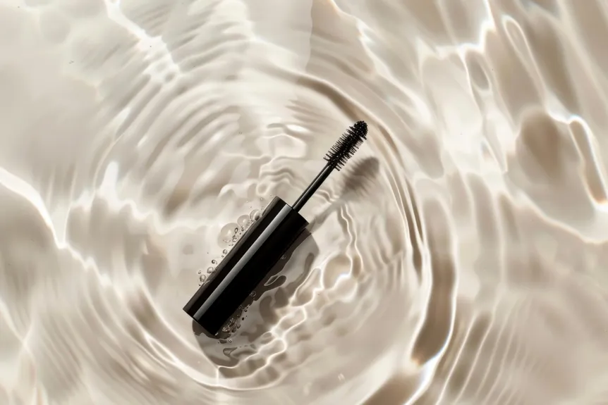 Ranking tuszów wodoodpornych – TOP 5 maskar idealnych na wakacje