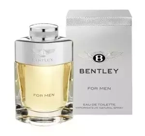 Bentley for Men woda toaletowa spray 100 ml