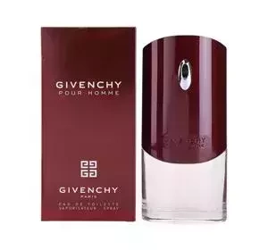 Givenchy Pour Homme woda toaletowa spray 100 ml