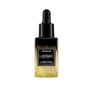Lierac Premium regenerujące serum przeciwstarzeniowe do twarzy 30 ml