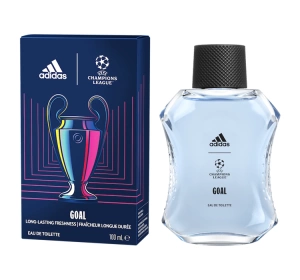 Adidas UEFA Champions League Goal woda toaletowa spray 100 ml