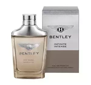 Bentley Infinite Intense woda perfumowana spray 100 ml