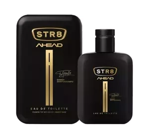 STR8 Ahead woda toaletowa spray 100 ml