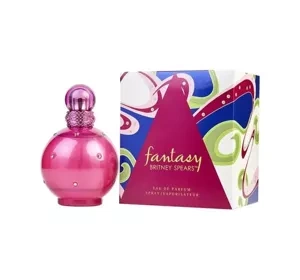 Britney Spears Fantasy woda perfumowana spray 50 ml
