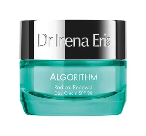 Dr Irena Eris Algorithm krem na dzień 50ml