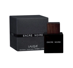 Lalique Encre Noire woda toaletowa spray 50 ml