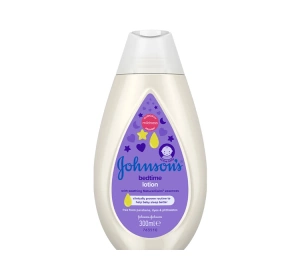 Johnson's Bedtime na dobranoc mleczko do ciała 300 ml