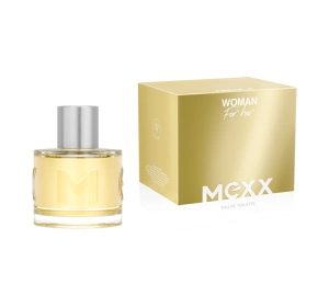 Mexx Woman woda toaletowa spray 40 ml
