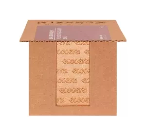 Ecocera Natural Choice puder brązujący wkład do paletki magnetycznej Bali 5 g