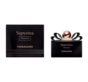 Salvatore Ferragamo Signorina Misteriosa woda perfumowana 100 ml