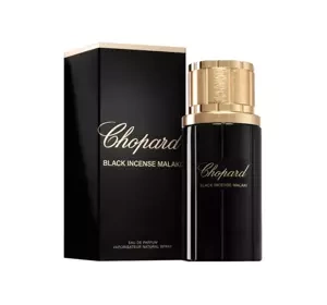 Chopard Black Incense Malaki woda perfumowana spray 80 ml