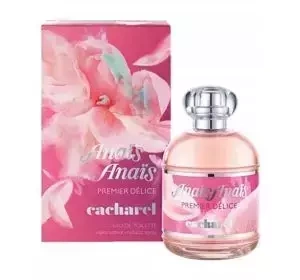Cacharel Anaïs Anaïs Premier Délice woda toaletowa spray 100 ml