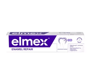 Elmex Opti-Namel Daily Repair pasta do zębów 75 ml