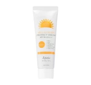 Esfolio Multi Grain krem ochronny SPF50+ PA+++ 30 g
