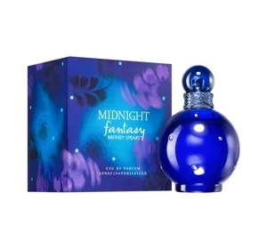 Britney Spears Midnight Fantasy woda perfumowana spray 30 ml