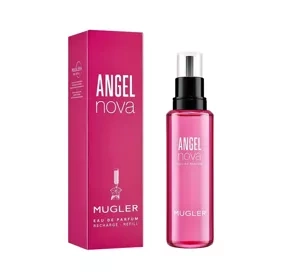 Mugler Angel Nova woda perfumowana refill 100 ml