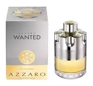 Azzaro Wanted woda toaletowa spray 100 ml