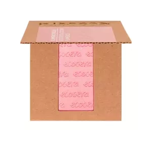 Ecocera Natural Choice róż do policzków wkład do paletki magnetycznej Flamenco 5 g