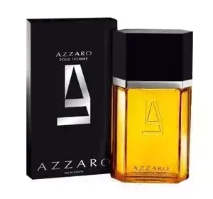 Azzaro Pour Homme woda toaletowa spray 100 ml