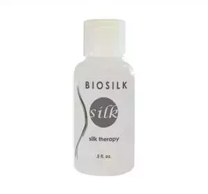Biosilk Silk Therapy jedwab do włosów 15 ml