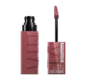 Maybelline Superstay Vinyl Ink winylowa pomadka do ust 40 Witty 4,2 ml