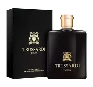 Trussardi Uomo woda toaletowa spray 100 ml