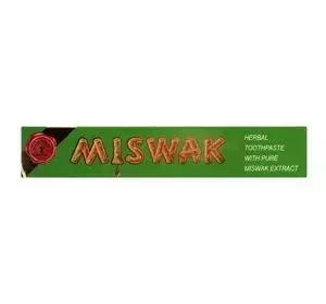 Dabur Miswak pasta do zębów ziołowa 150 g