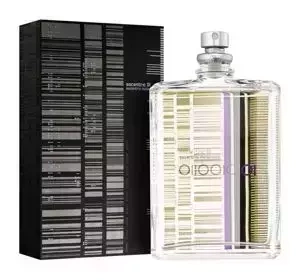 Escentric Molecules Escentric 01 woda toaletowa spray 100 ml