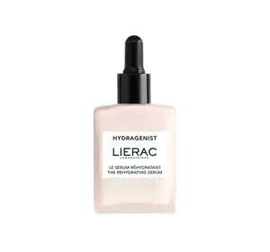 Lierac Hydragenist nawadniające serum do twarzy 30 ml