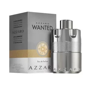 Azzaro Wanted woda perfumowana spray 100 ml
