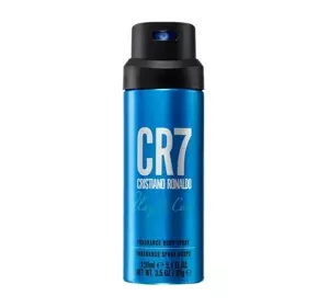 Cristiano Ronaldo CR7 Play It Cool dezodorant spray 150 ml