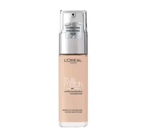 L'Oréal Paris True Match podkład dopasowujący się do koloru skóry 1.5 N 30 ml