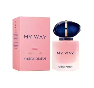 Armani My Way Floral woda perfumowana spray 50 ml