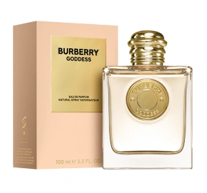 Burberry Goddess woda perfumowana spray 100 ml