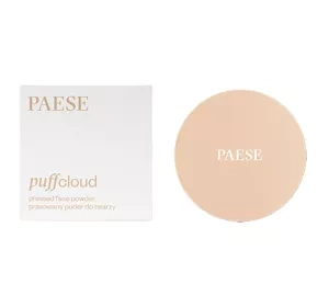 Paese Puff Cloud puder 9,5g