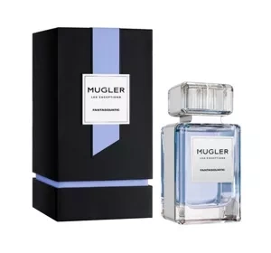 Mugler Les Exceptions Fantasquatic woda perfumowana spray 80 ml