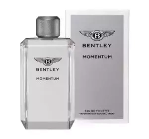 Bentley Momentum woda toaletowa spray 100 ml