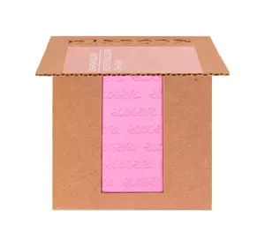 Ecocera Natural Choice róż do policzków wkład do paletki magnetycznej Cha-Cha 5 g