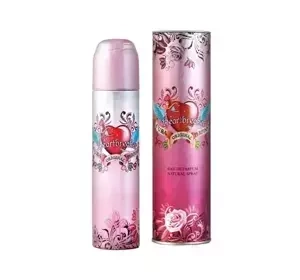 Cuba Heartbreaker woda perfumowana spray 100 ml