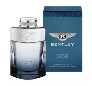 Bentley for Men Azure woda toaletowa spray 100 ml