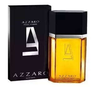 Azzaro Pour Homme woda toaletowa spray 200 ml
