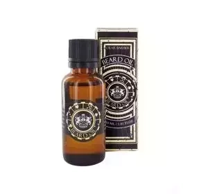 Dear Barber Beard Oil olejek do pielęgnacji brody 30 ml