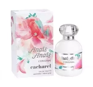 Cacharel Anaïs Anaïs L'Original woda toaletowa spray 50 ml