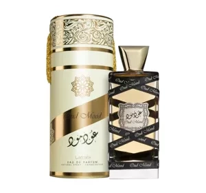 Lattafa Oud Mood woda perfumowana spray 100 ml